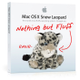 Illustration for article titled Snow Leopard Box Redesign Gallery